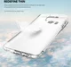 Ringke Air Samsung Galaxy S7 Hoesje Crystal View afbeelding 4