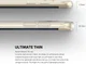 Ringke Air Samsung Galaxy S7 Hoesje Crystal View afbeelding 5