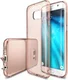 Ringke Air Samsung Galaxy S7 Hoesje Rose Gold afbeelding 1