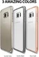 Ringke Fusion Samsung Galaxy S7 Edge hoesje doorzichtig Rose Gold afbeelding 9