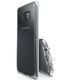 Ringke Fusion Samsung Galaxy S7 Edge hoesje doorzichtig Crystal View afbeelding 3