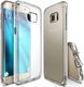 Ringke Fusion Samsung Galaxy S7 Edge hoesje doorzichtig Crystal View afbeelding 2