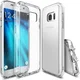 Ringke Fusion Samsung Galaxy S7 hoesje doorzichtig Crystal View afbeelding 2