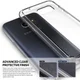 Ringke Fusion Samsung Galaxy S7 hoesje doorzichtig Crystal View afbeelding 3