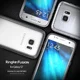Ringke Fusion Samsung Galaxy S7 hoesje doorzichtig Crystal View afbeelding 4