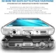 Ringke Fusion Samsung Galaxy S7 hoesje doorzichtig Crystal View afbeelding 5