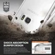 Ringke Fusion Samsung Galaxy S7 hoesje doorzichtig Crystal View afbeelding 7