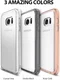 Ringke Fusion Samsung Galaxy S7 hoesje doorzichtig Crystal View afbeelding 8