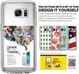 Ringke Fusion Samsung Galaxy S7 hoesje doorzichtig Crystal View afbeelding 9
