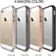 Ringke Fusion Apple iPhone SE Hoesje Doorzichtig Crystal View afbeelding 8