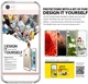 Ringke Fusion Apple iPhone SE Hoesje Doorzichtig Crystal View afbeelding 9