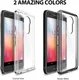 Ringke Fusion LG Nexus 5X Hoesje Doorzichtig Crystal View afbeelding 9
