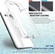 Ringke Fusion LG Nexus 5X Hoesje Doorzichtig Crystal View afbeelding 4