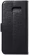 Samsung Galaxy S7 Bookcase Hoesje Met Pasjes Zwart afbeelding 5