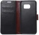 Samsung Galaxy S7 Bookcase Hoesje Met Pasjes Zwart afbeelding 6