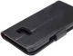 Samsung Galaxy S7 Bookcase Hoesje Met Pasjes Zwart afbeelding 9