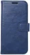 Samsung Galaxy S7 Bookcase Hoesje Met Pasjes Blauw afbeelding 1