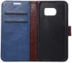 Samsung Galaxy S7 Bookcase Hoesje Met Pasjes Blauw afbeelding 10