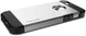 Spigen Tough Armor Hoesje iPhone SE Satin Silver afbeelding 6