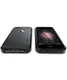 Spigen Tough Armor Hoesje iPhone SE Metal Slate afbeelding 4