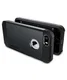 Spigen Tough Armor Hoesje iPhone SE Metal Slate afbeelding 5