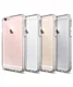 Spigen Ultra Hybrid Case Apple iPhone 6S Crystal Clear afbeelding 4