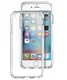 Spigen Ultra Hybrid Case Apple iPhone 6S Crystal Clear afbeelding 6