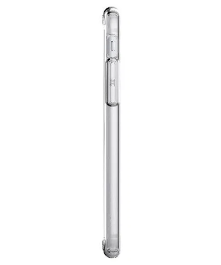 Spigen Ultra Hybrid Case Apple iPhone 6S Crystal Clear afbeelding 8