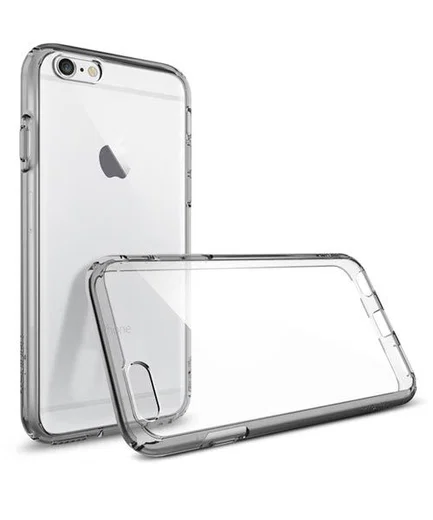 Spigen Ultra Hybrid Case Apple iPhone 6S Space Crystal afbeelding 2
