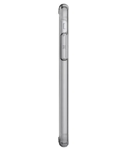 Spigen Ultra Hybrid Case Apple iPhone 6S Space Crystal afbeelding 7
