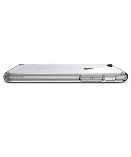 Spigen Ultra Hybrid Case Apple iPhone 6S Space Crystal afbeelding 8