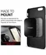 Spigen Thin Fit Case Apple iPhone 6S Smooth Black afbeelding 8
