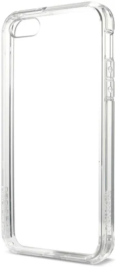 Spigen Ultra Hybrid Hoesje iPhone SE Transparant afbeelding 2