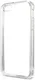 Spigen Ultra Hybrid Hoesje iPhone SE Transparant afbeelding 2
