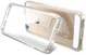 Spigen Ultra Hybrid Hoesje iPhone SE Transparant afbeelding 6