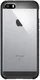 Spigen Ultra Hybrid Hoesje iPhone SE Smooth Black afbeelding 2
