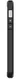Spigen Ultra Hybrid Hoesje iPhone SE Smooth Black afbeelding 4