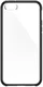 Spigen Ultra Hybrid Hoesje iPhone SE Smooth Black afbeelding 5
