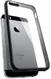 Spigen Ultra Hybrid Hoesje iPhone SE Smooth Black afbeelding 6