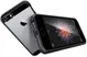 Spigen Ultra Hybrid Hoesje iPhone SE Smooth Black afbeelding 7