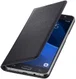 Samsung Galaxy J5 (2016) Wallet Case Zwart afbeelding 3
