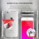 Ringke Air Apple iPhone 6S Hoesje Smoke Black afbeelding 2