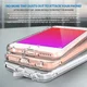 Ringke Air Apple iPhone 6S Hoesje Smoke Black afbeelding 4