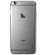 Otterbox Clearly Protected Clear Skin Apple iPhone 6S afbeelding 3