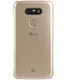 LG G5 (SE) Quick Cover Case Goud afbeelding 2