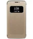 LG G5 (SE) Quick Cover Case Goud afbeelding 1