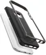 Spigen Neo Hybrid Hoesje Galaxy S7 Edge Gunmetal afbeelding 5
