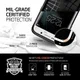 Spigen Neo Hybrid Hoesje Galaxy S7 Edge Gunmetal afbeelding 2