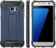 Samsung Galaxy S7 Hoesje Cool Armor Blauw afbeelding 6