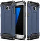 Samsung Galaxy S7 Hoesje Cool Armor Blauw afbeelding 7